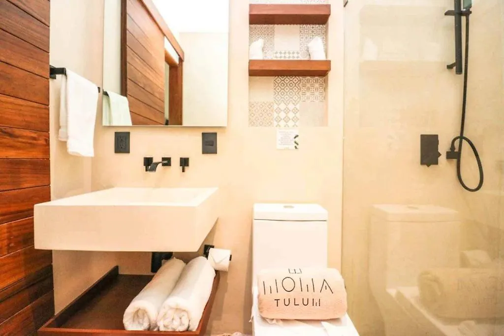 Moma Tulum 0*,