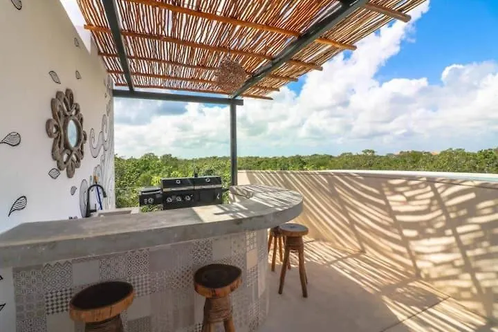 Moma Tulum