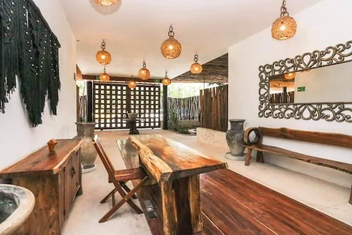Moma Tulum Aparthotel