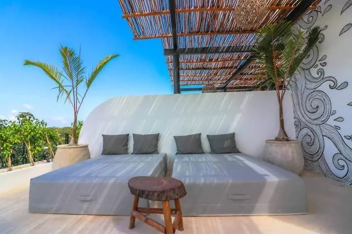Moma Tulum