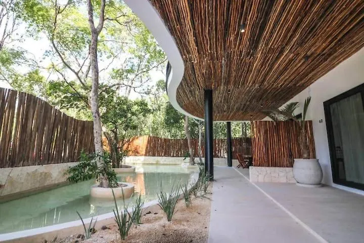 Moma Tulum Aparthotel