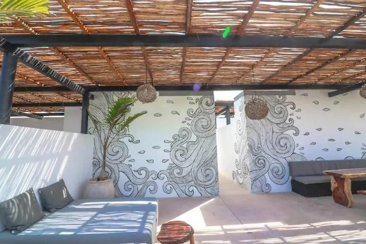 Aparthotel Moma Tulum