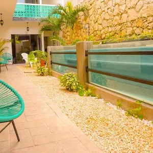 Aparthotel Les Calle 2 By Galian, Tulum Pueblo