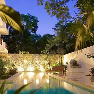 3* Apart-hotel Livetulum